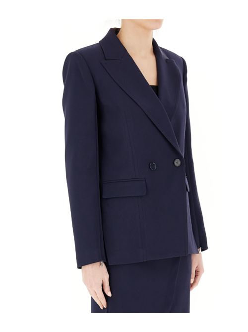 Giacca doppiopetto Patrizia Pepe PATRIZIA PEPE | 8S0515-A545-C789